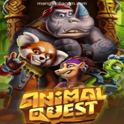 Exploring AnimalQuest: An Immersive Adventure in the Wild