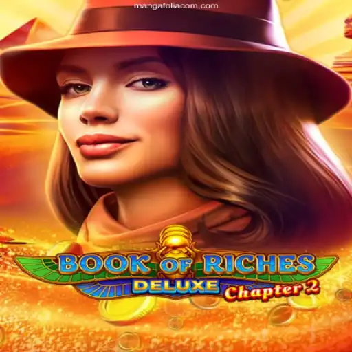 Explore the Mystical World of Book of Riches Deluxe Chapter 2