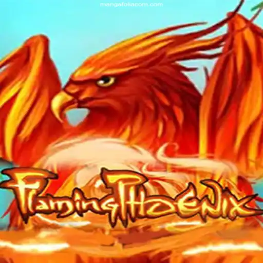 FlamingPhoenix: The Fiery Realm of Adventure