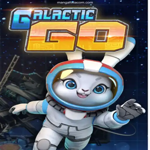 GalacticGO: A Deep Dive into the Game That's Taking the Universe by Storm