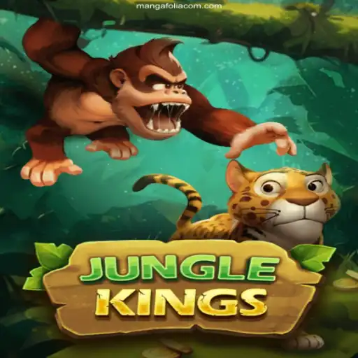 JungleKings: Navigating the Wild World of Adventure Online