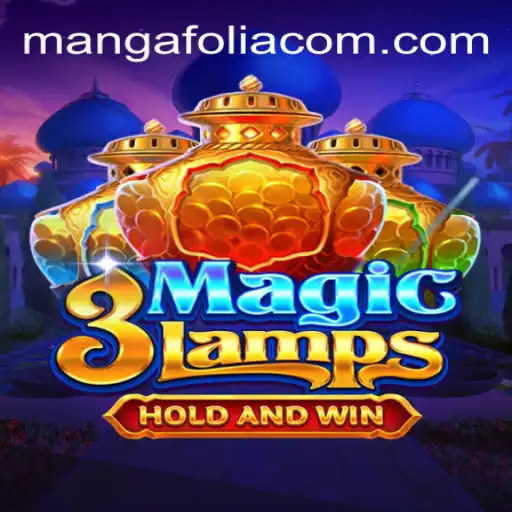 Explore the Enchanting World of 3MagicLamps on mangafolia.com