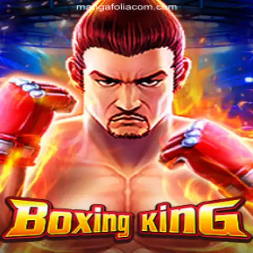 BoxingKing: A Glorious Knockout in Gaming