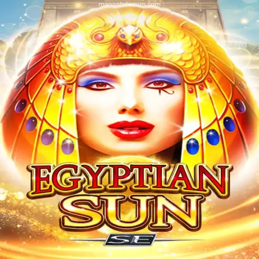 Discover the Mysteries of 'EgyptianSunSE': An Exciting New Gaming Experience