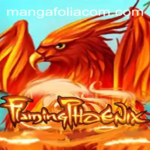 FlamingPhoenix: The Fiery Realm of Adventure