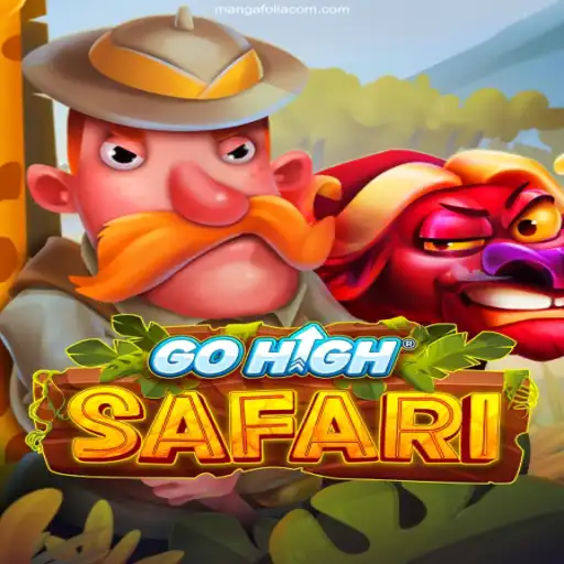 Exploring GoHighSafari: A Thrilling Game Experience