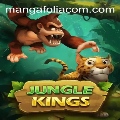 JungleKings: Navigating the Wild World of Adventure Online
