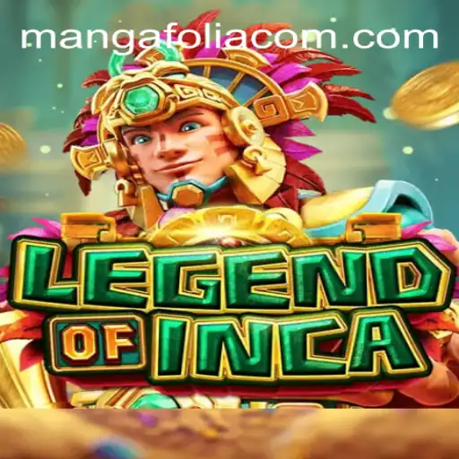 Discover the Mystical World of LegendofInca: A Journey Through Time and Adventure