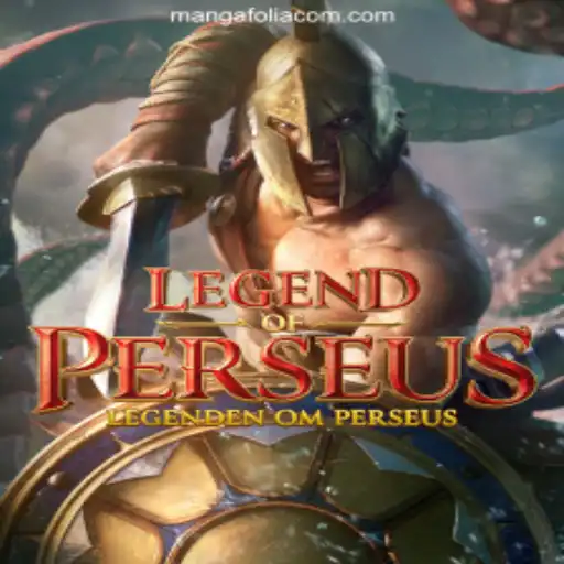 Legend of Perseus: An Epic Journey Through Mythology and Adventure