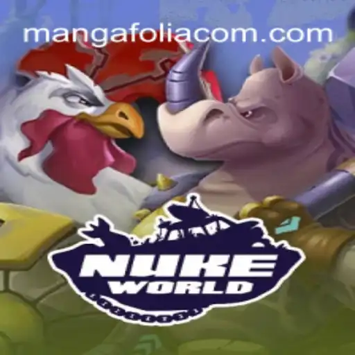 Explore the Thrilling Universe of NukeWorld