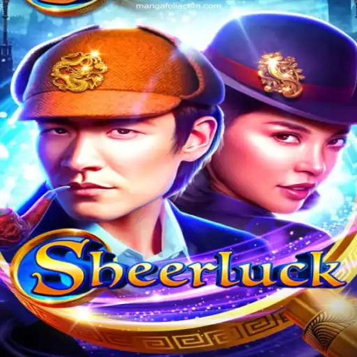 Discovering 'Sheerluck': A Masterpiece in Gaming