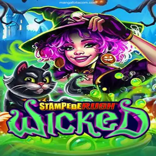 StempedeRushWicked: A Thrilling New Adventure in Gaming