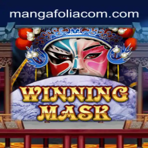 Discover WinningMask: The Next-Gen Gaming Experience with Mangafolia