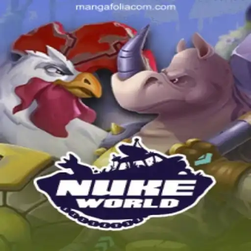 Explore the Thrilling Universe of NukeWorld