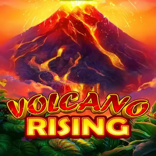 VolcanoRising: An Epic Adventure Awaits