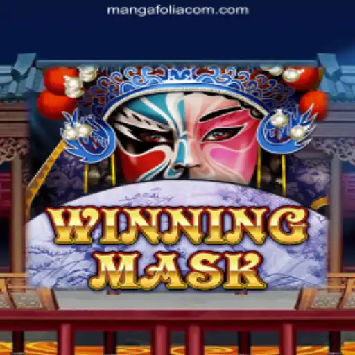Discover WinningMask: The Next-Gen Gaming Experience with Mangafolia